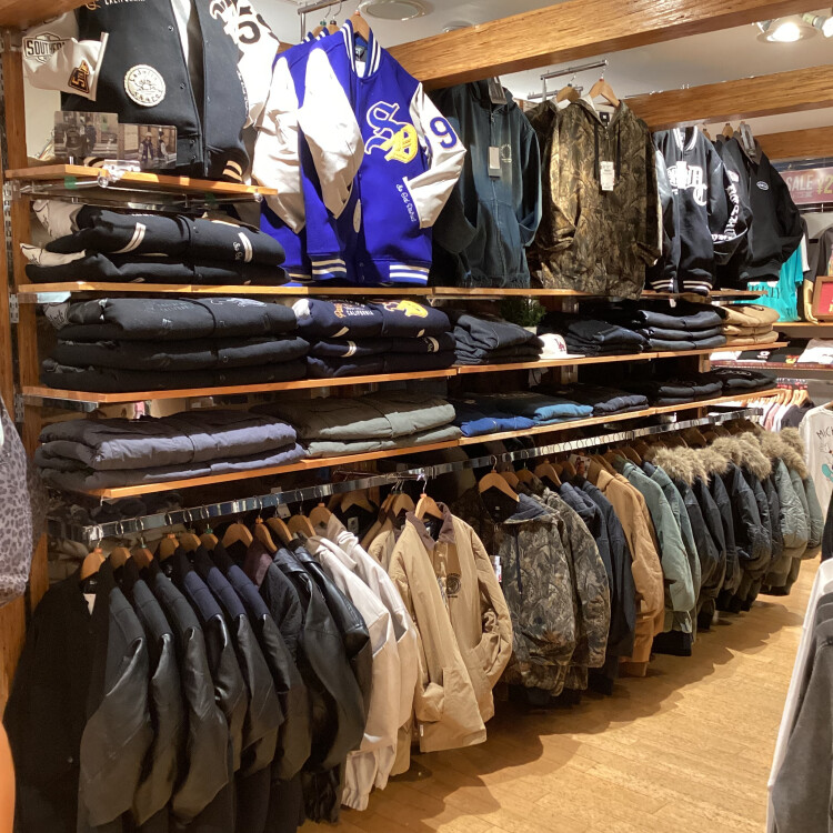 【新作入荷】秋冬の本命アウター！注目のスタジャン＆アウター続々入荷中！