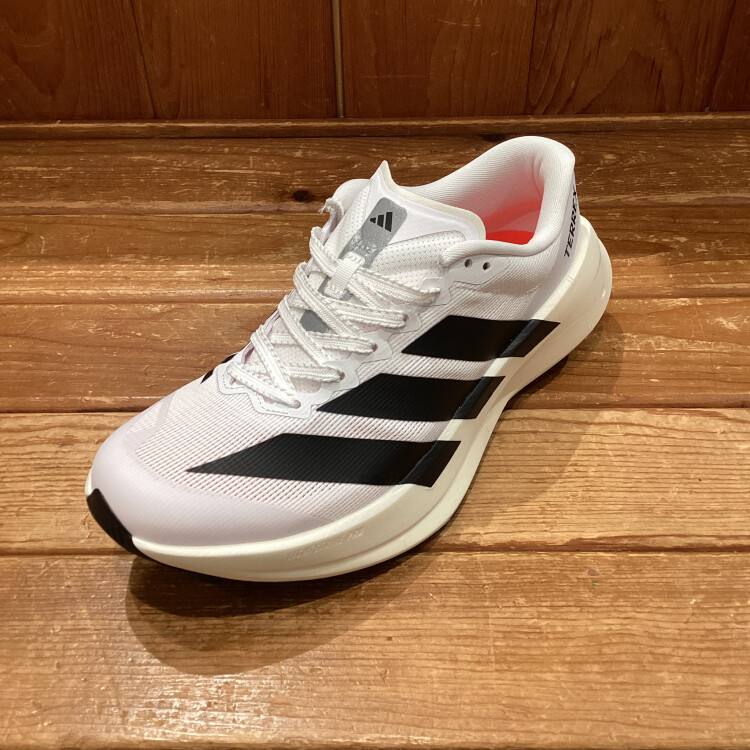 【新入荷情報】adidas TERREXの最新トレイルランニングシューズ「TERREX AGRAVIC SL」が登場！