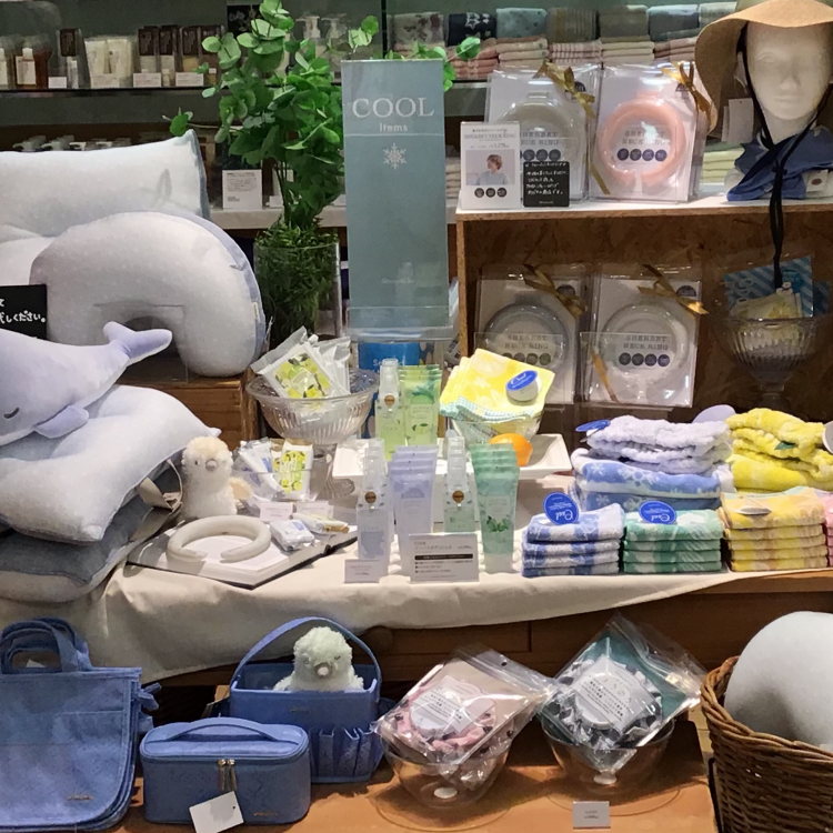 暑くなってきた今におすすめ🐳