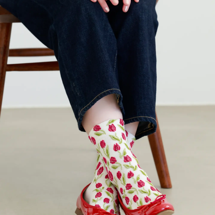 春アイテム続々入荷中です🌷💐