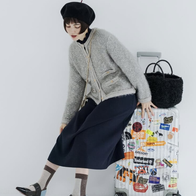 ✨ウール混ラメソックス入荷しました✨