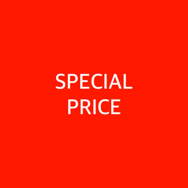 special price💫