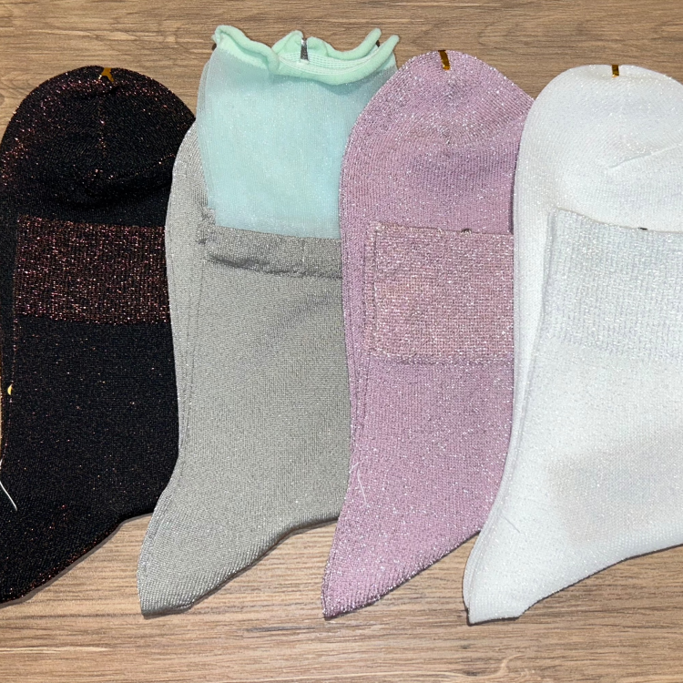 浴衣におすすめのソックス👘