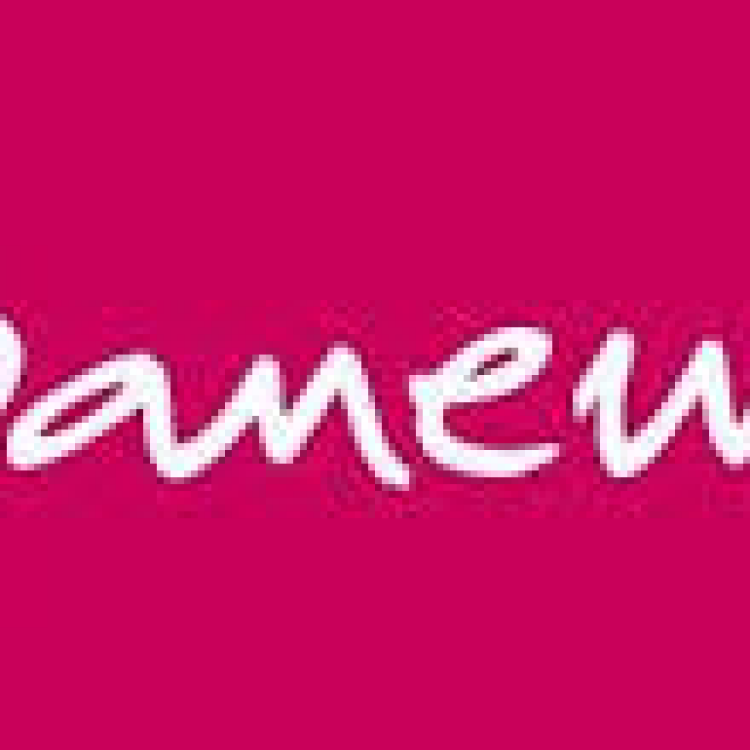 IPANEMA 店内POP UP開催中♪