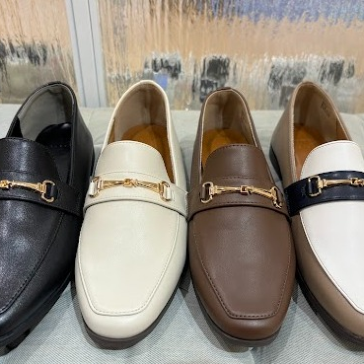 LOAFER STYLE