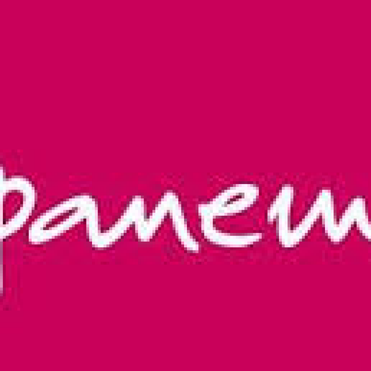 Ipanema　POPUOP開催中