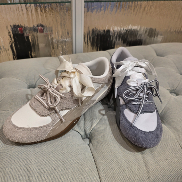 PUMA新作入荷