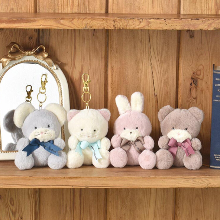 🎀あの頃のともだちシリーズ入荷しました🧸