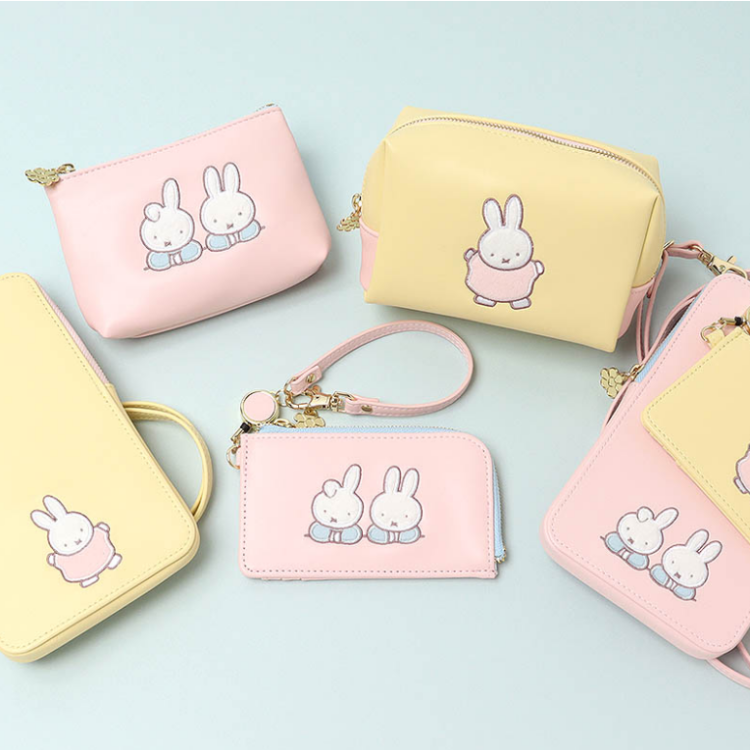 🌸ミッフィースプリングシリーズ🌸