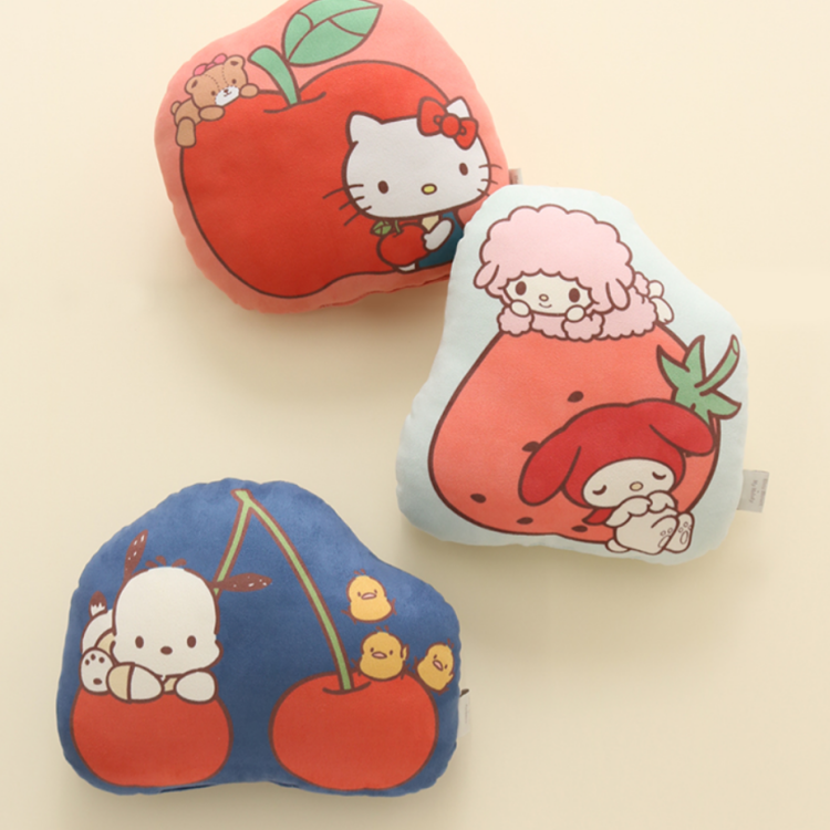 サンリオキャラクターズ❣️
