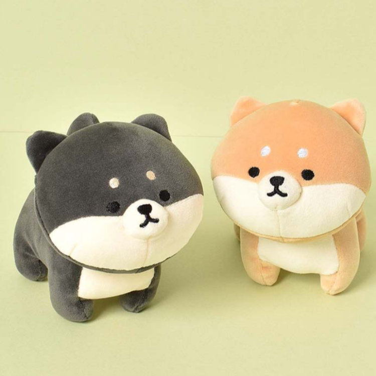 ⭐️モフモフレンズしばテノリマスコット⭐️