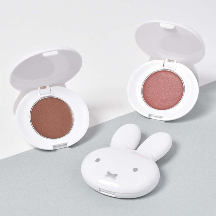 ミッフィーコスメ💄🐰✨