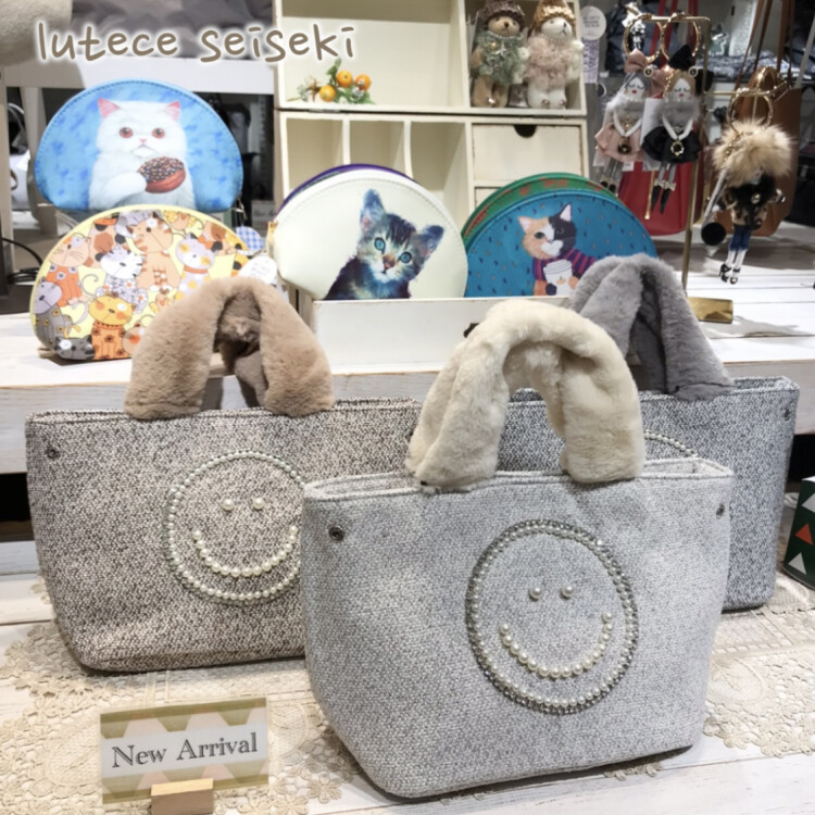 数量限定入荷👜✨