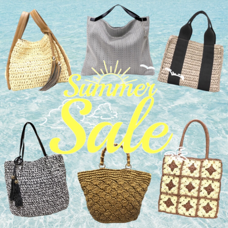 夏物がさらにprice down〜✨✨