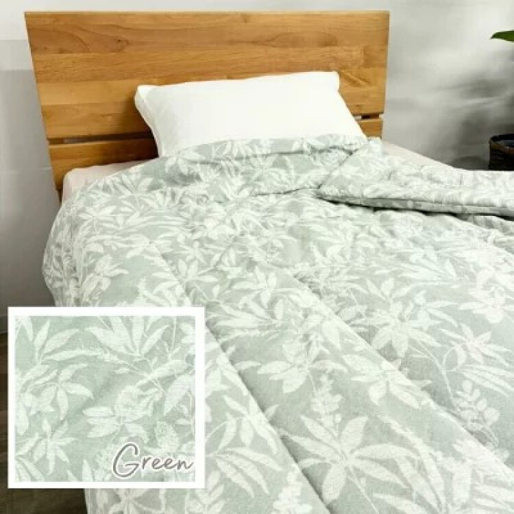 春夏掛けふとん