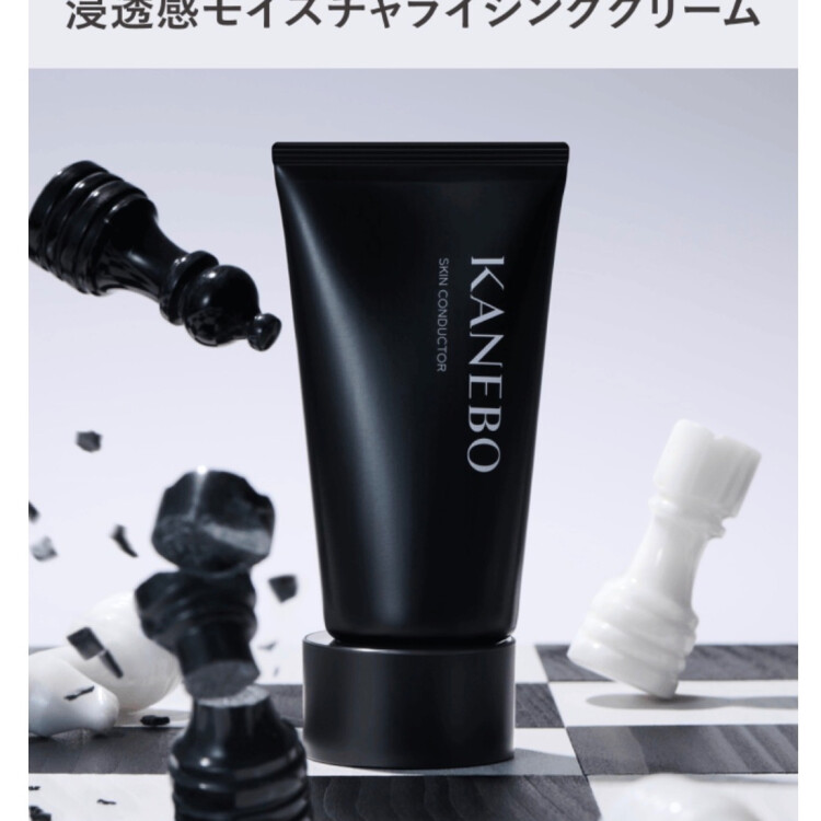 カネボウ　新製品　スキンコンダクター‼︎