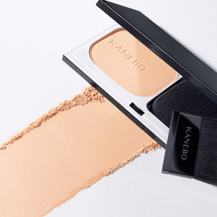 カネボウ　新ジェル粉ファンデーション発売