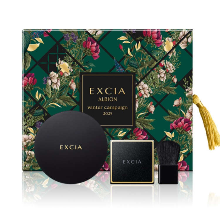 アルビオン　エクシアウィンターキャンペーン2025