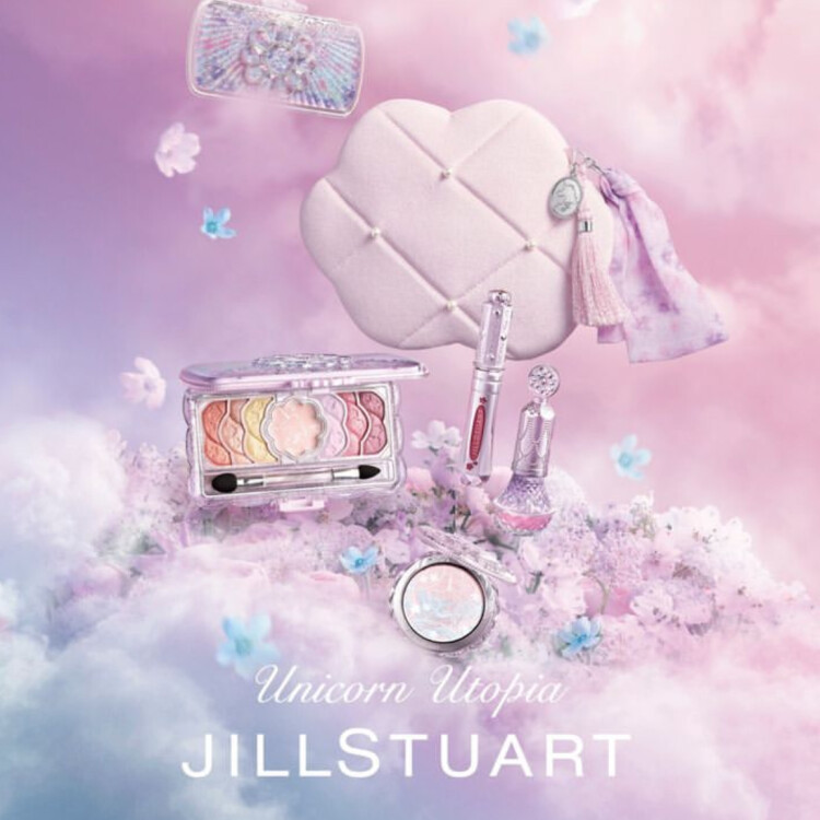 JILLコフレ2023🦄💜🩷