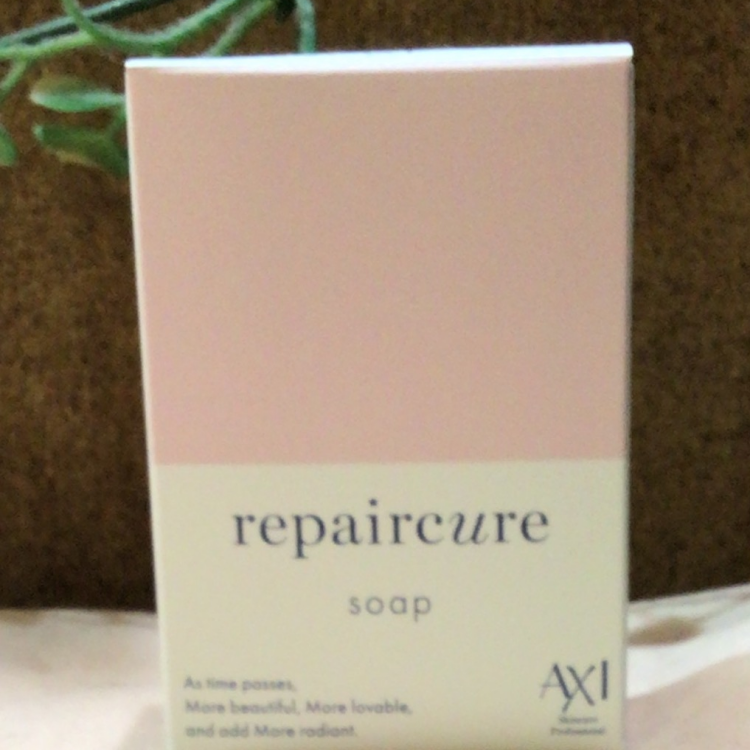 自然のめぐみで優しくあらう