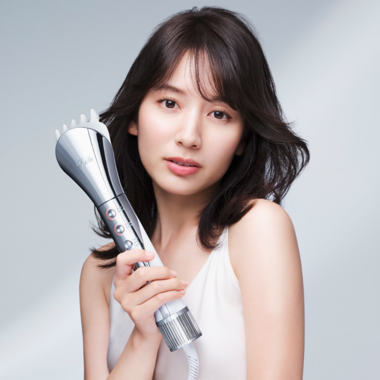 リファ　セットドライヤー