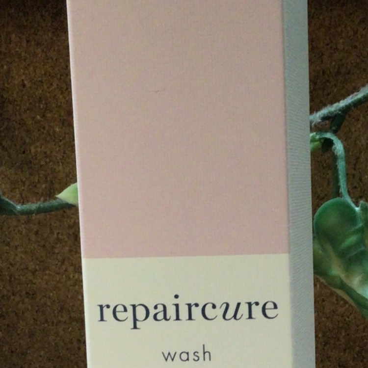 うるおいを守りながらあらう