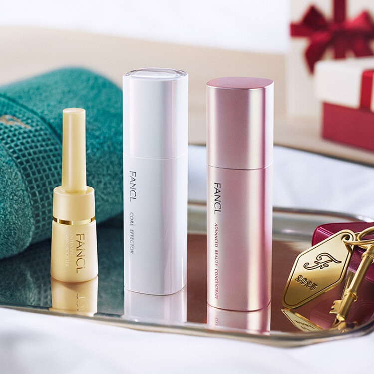 ラグジュアリービューティセレクション