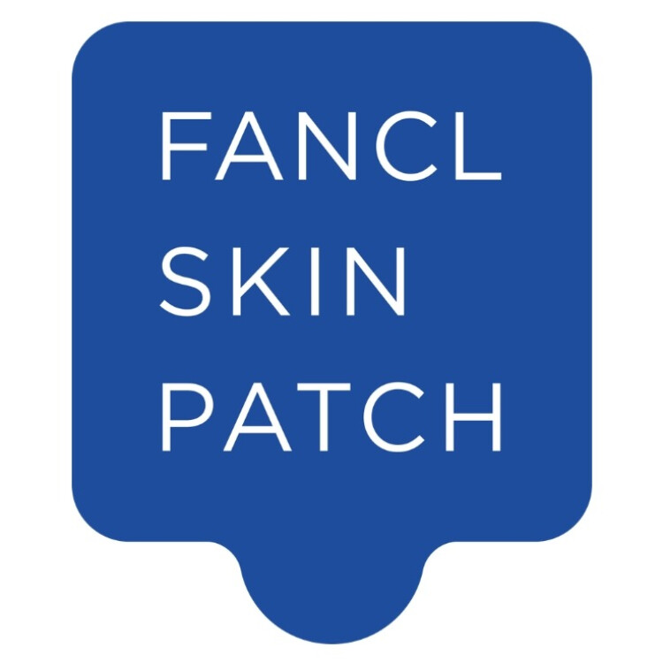ファンケル　スキンパッチ