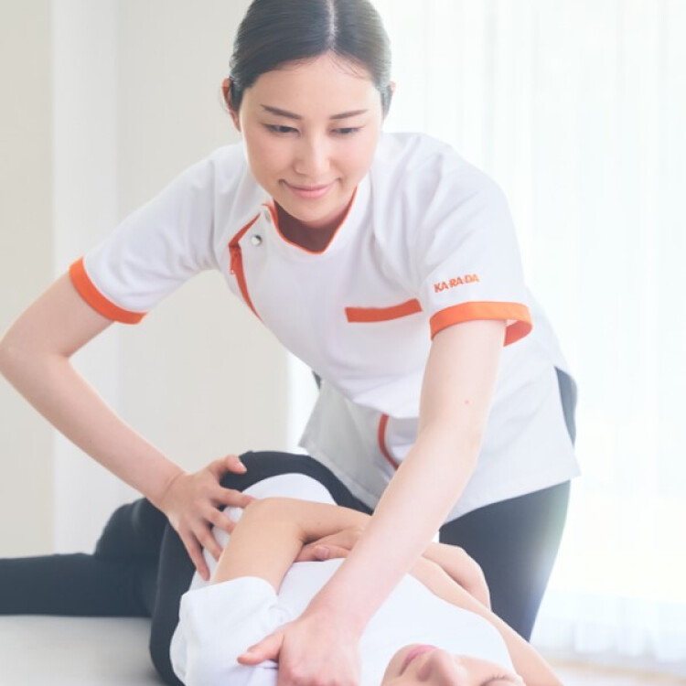  初めてご利用の方におすすめの定番人気コースのご案内