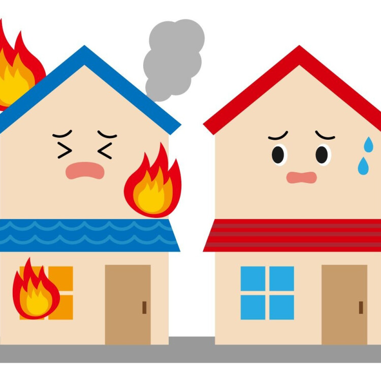 『火災保険は空き家になっても必要って本当？』