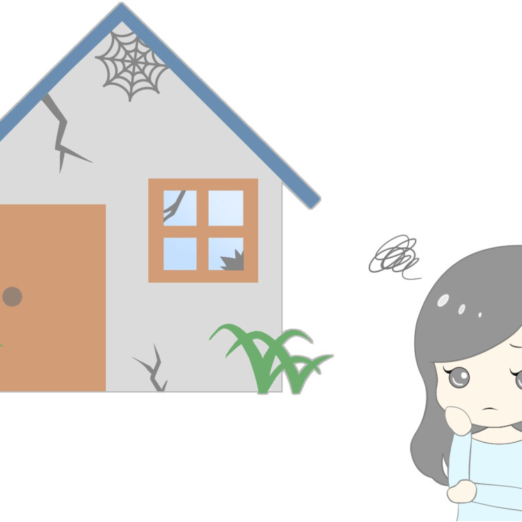 火災保険は空き家になっても必要って本当？