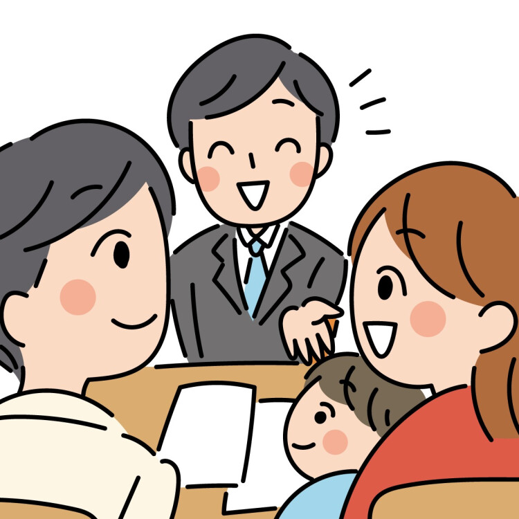 学資保険の３つの特徴と加入検討時の７つのポイント