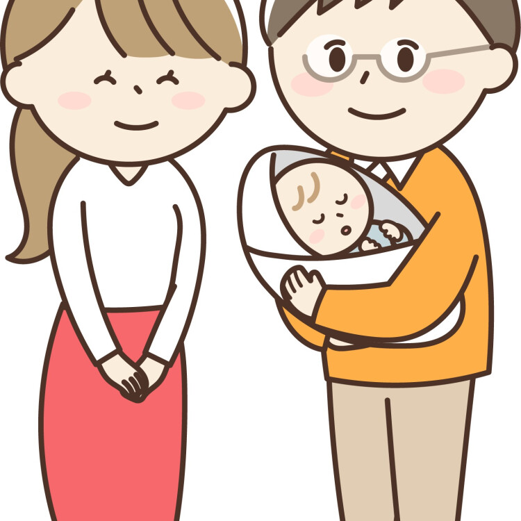 保険選びは子どもが生まれた時にこそ必要？