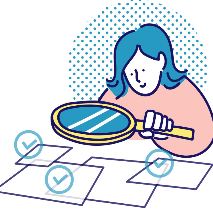 がん保険を見直す時の４つのポイント