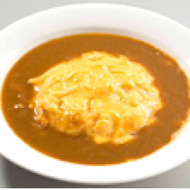 【おすすめ】オムカレー♪♪