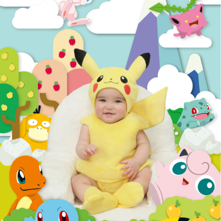 ポケモンキャンペーン