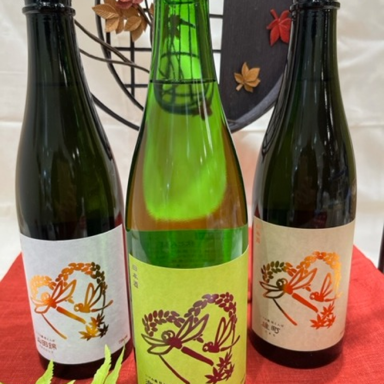 秋におすすめのお酒をご紹介！