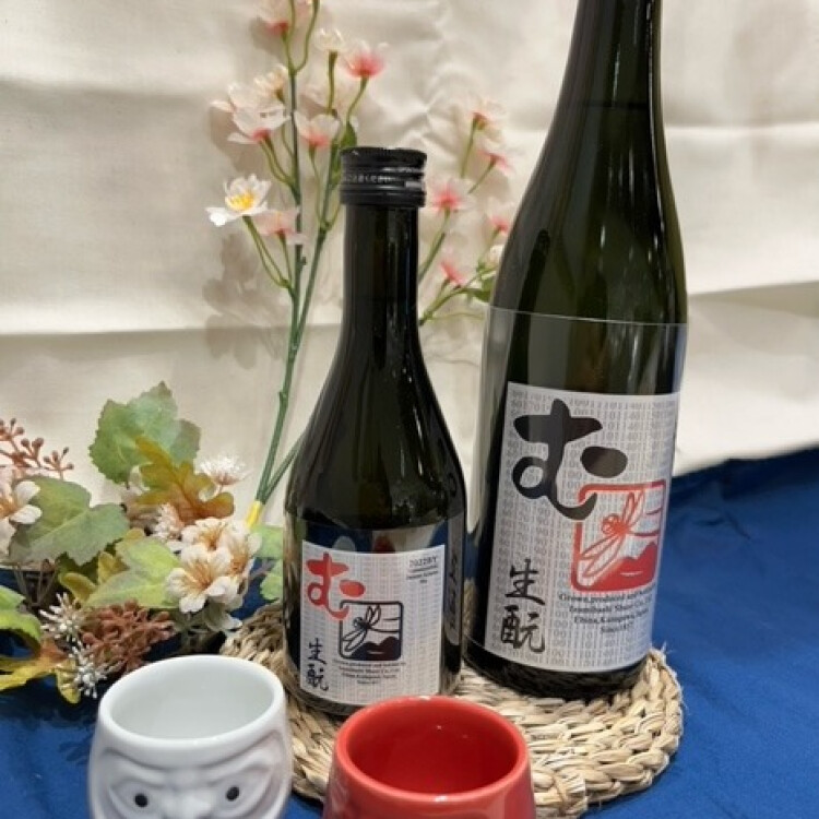 珍しい！酵母無添加のお酒についてご紹介！！
