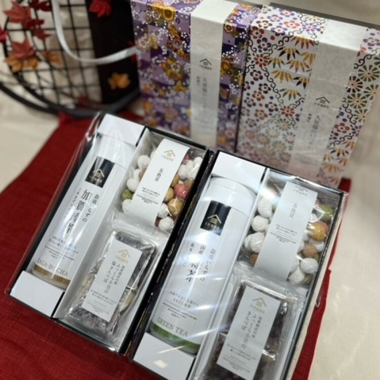 敬老の日の贈り物にもオススメの商品をご紹介！