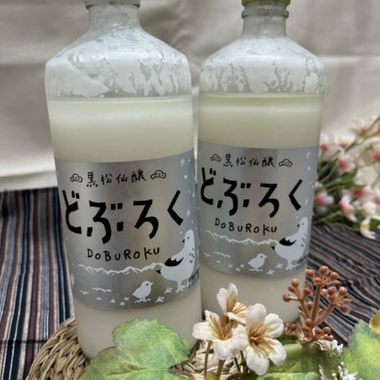 久世福商店人気の「どぶろく」についてご紹介！