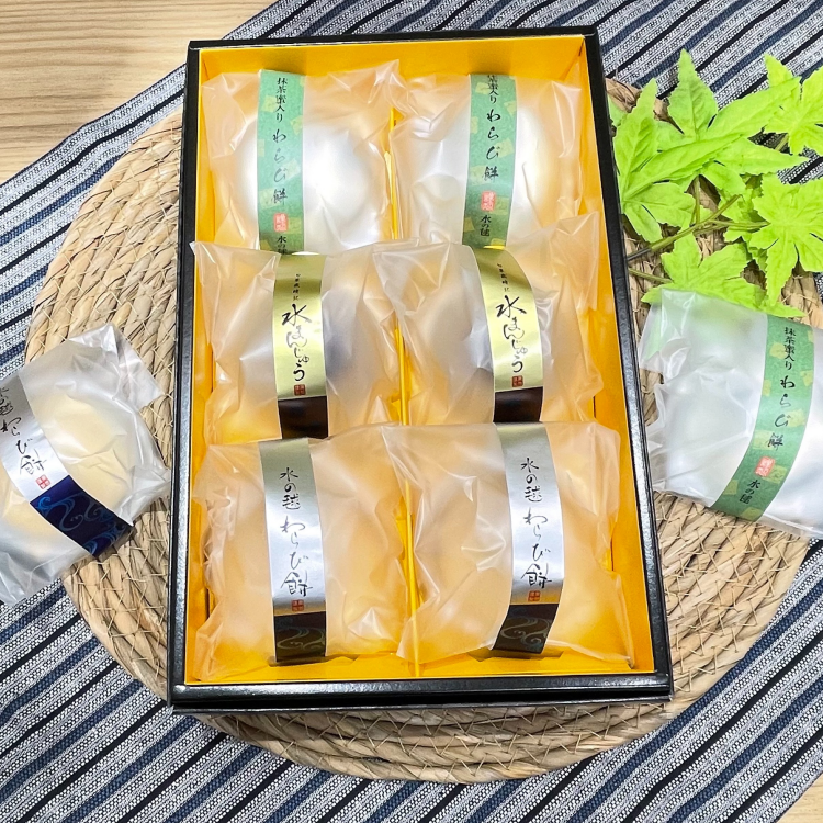 新発売！「伊藤農園ジュース＆ジュースセット」「水の毬」入荷しました