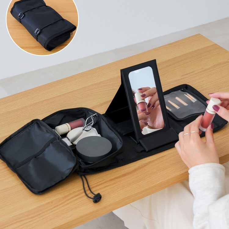 【再入荷‼️】解決コスメポーチ