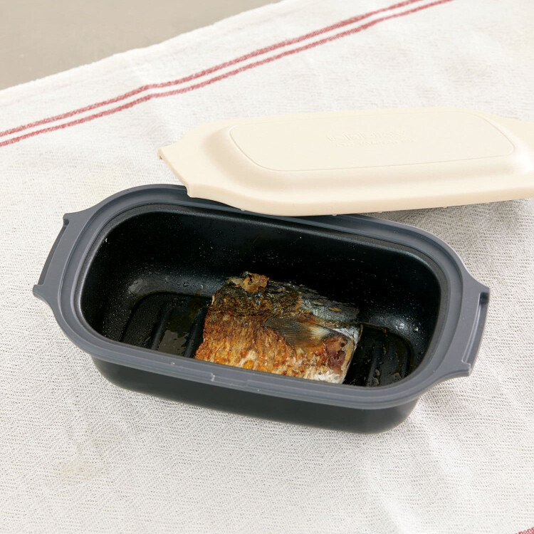 【1台6役‼️】電子レンジ調理器のご紹介🧑‍🍳