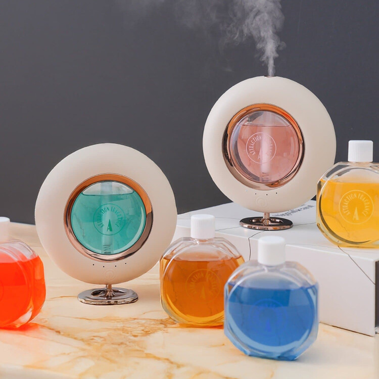 再入荷‼️ 電動ディフューザー