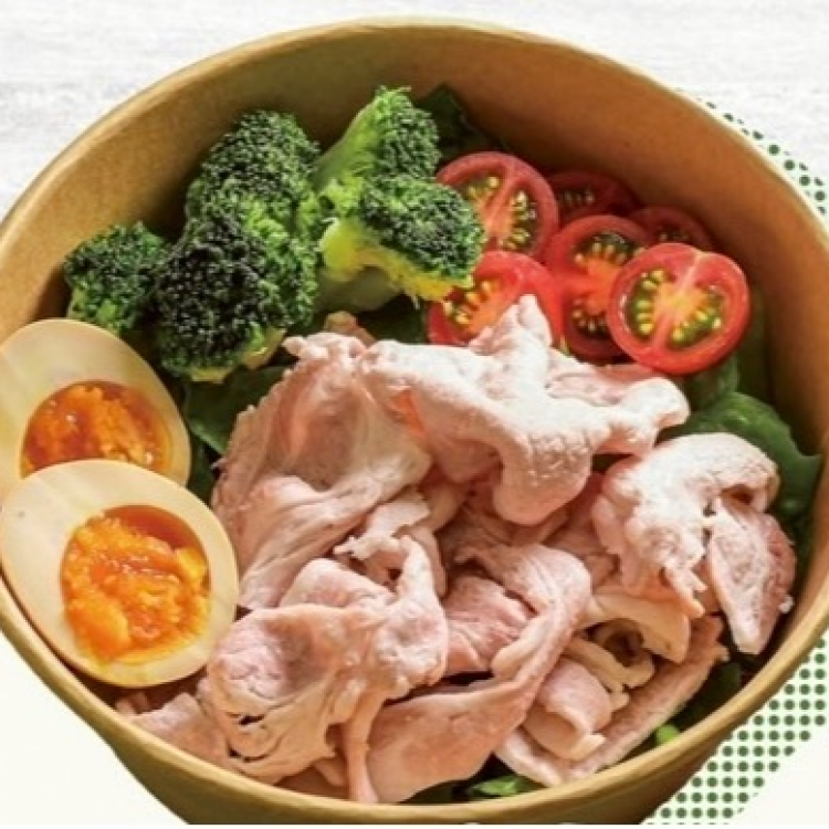 頑張った日のカラダに！「リカバリーPork」のご紹介