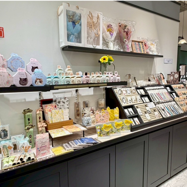 【ギフト特集】プレゼントにおすすめアイテム🎁