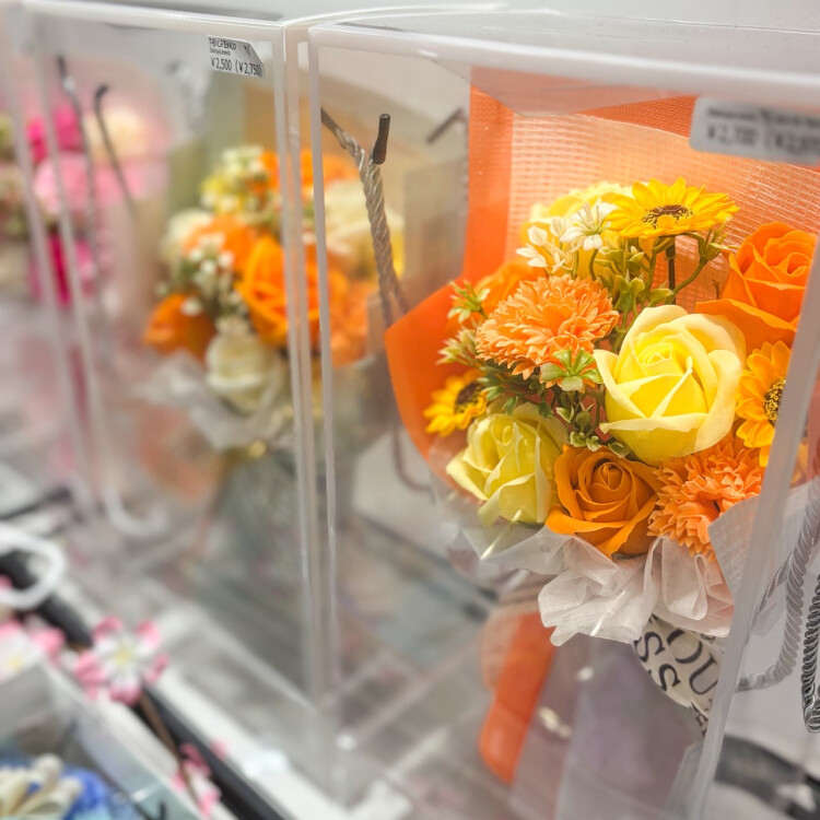 母の日にオススメ🎁商品紹介💐