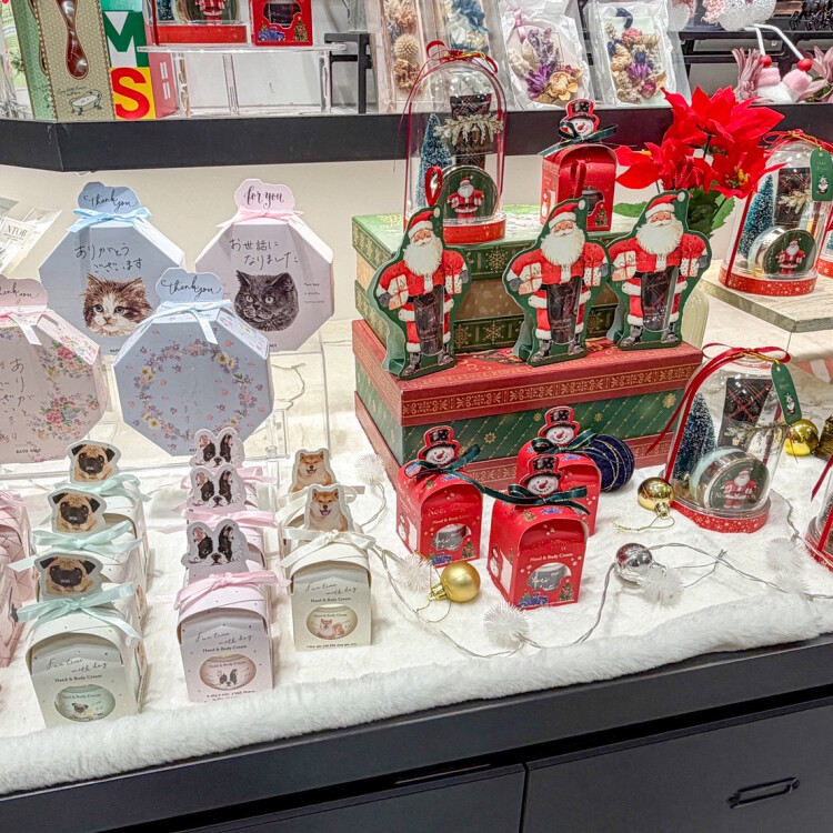 【乾燥対策】ギフトにおすすめ