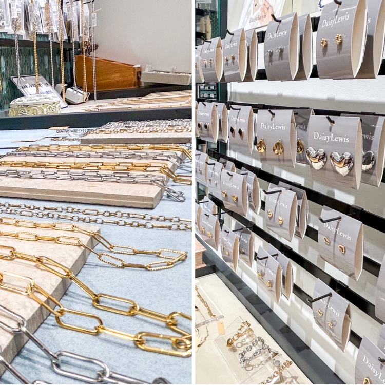 【新商品】✨新作✨ステンレスアクセサリー入荷しました‼︎
