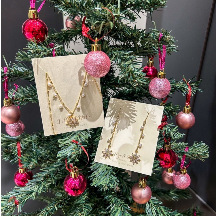 【Xmas】おすすめ商品